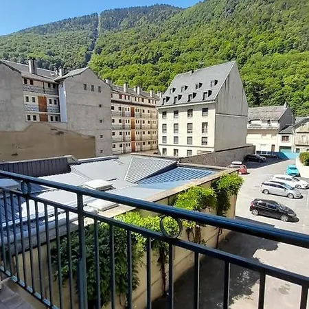 T2 Hyper Centre Luchon