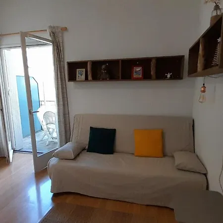 דירה T2 Hyper Centre Luchon *