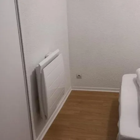 T2 Hyper Centre Luchon דירה *