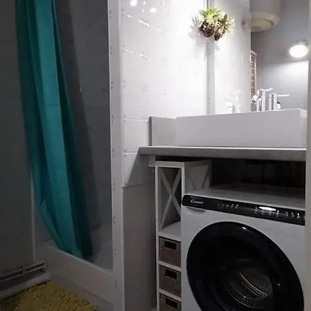 דירה T2 Hyper Centre Luchon Bagnères-de-Luchon