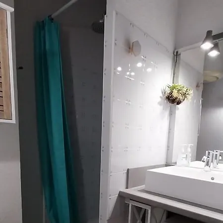 T2 Hyper Centre Luchon * Bagnères-de-Luchon