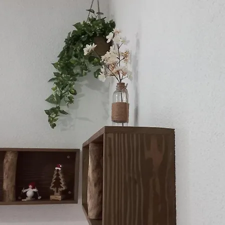 T2 Hyper Centre Luchon דירה