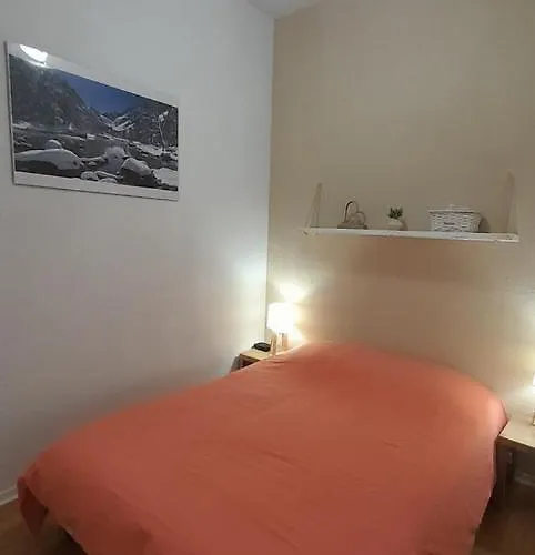 T2 Hyper Centre Luchon *