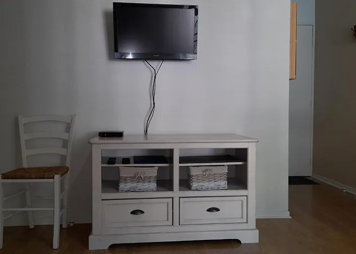 T2 Hyper Centre Luchon * Bagnères-de-Luchon