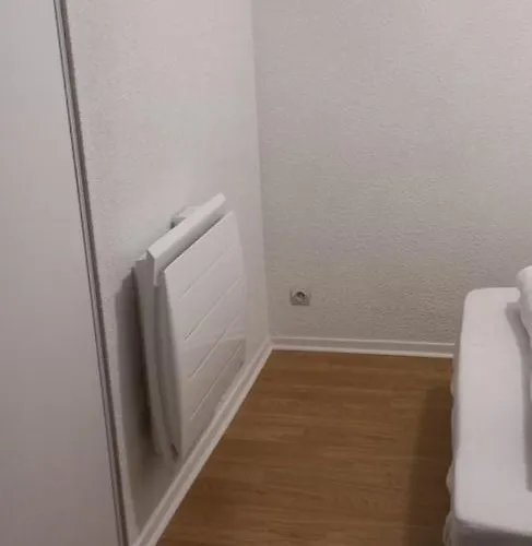 T2 Hyper Centre Luchon Apartmán *