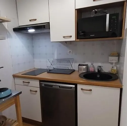 T2 Hyper Centre Luchon Bagnères-de-Luchon