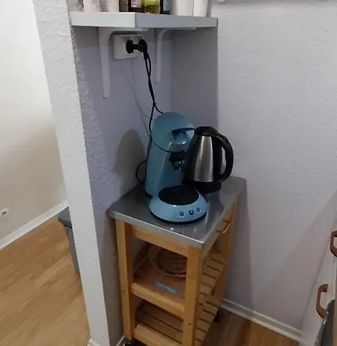 T2 Hyper Centre Luchon Apartmán *