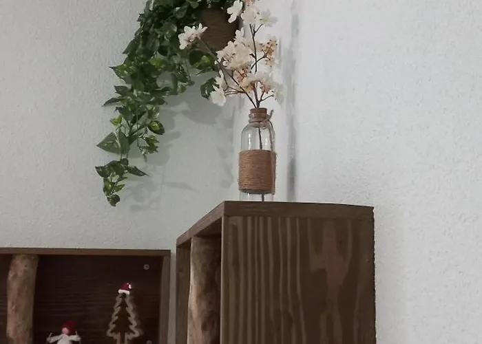 T2 Hyper Centre Luchon Apartmán