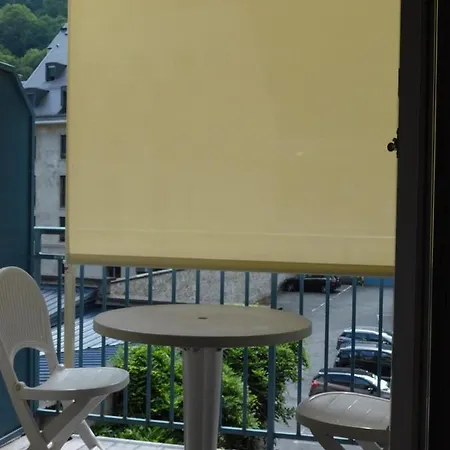 T2 Hyper Centre Luchon 아파트 Bagnères-de-Luchon