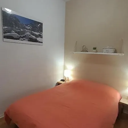 T2 Hyper Centre Luchon *