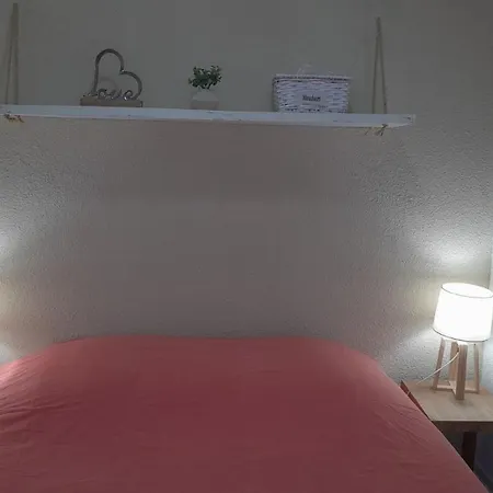 T2 Hyper Centre Luchon 아파트 *