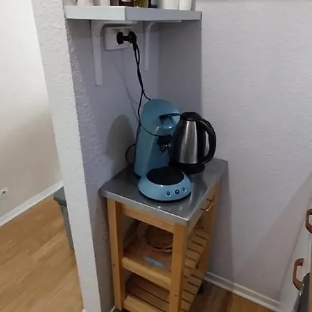 T2 Hyper Centre Luchon 아파트 *