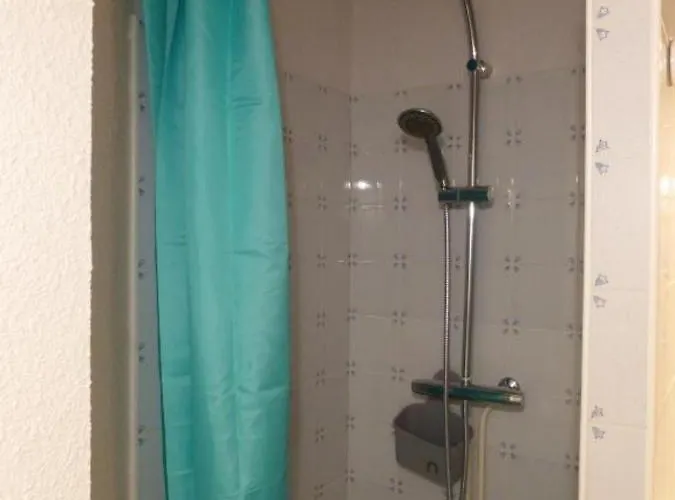 T2 Hyper Centre Luchon * Bagnères-de-Luchon