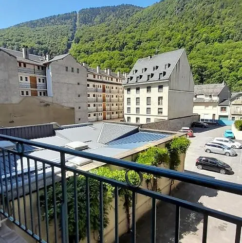 T2 Hyper Centre Luchon