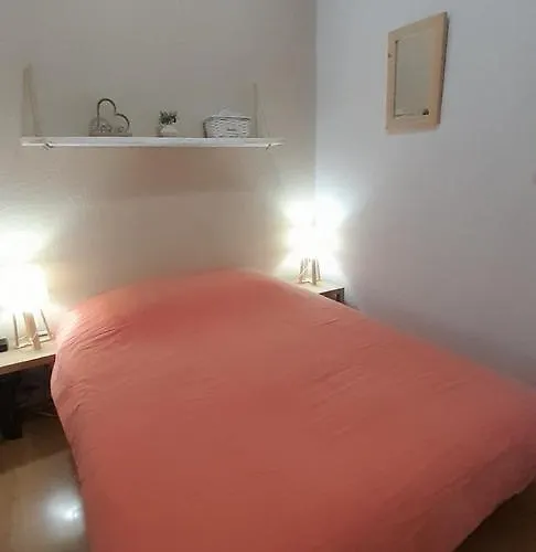 T2 Hyper Centre Luchon Apartman