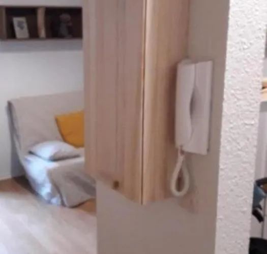 Apartman T2 Hyper Centre Luchon