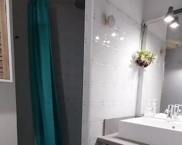 T2 Hyper Centre Luchon * Bagnères-de-Luchon