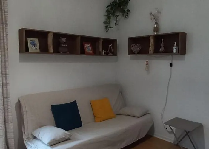 T2 Hyper Centre Luchon *